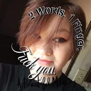 Meet your Posher, Nadine